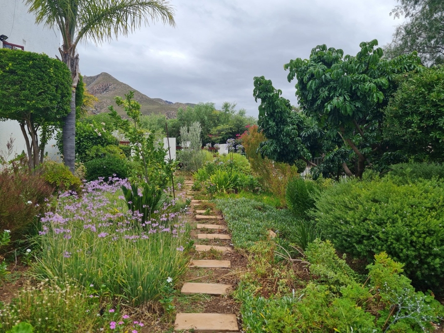 3 Bedroom Property for Sale in Montagu Western Cape